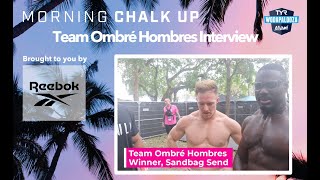 Team Ombré Hombres Racks Up ANOTHER WZA Event Win [upl. by Lancelot]