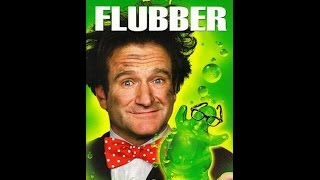 Opening to Flubber 1998 VHS [upl. by Akerboom]