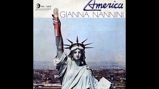 Gianna Nannini  America Archi deejay remix [upl. by Aiekat794]