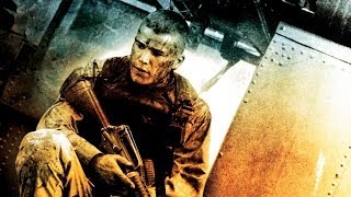 Black Hawk Down Expanded Score 3 CDs  Hes dead Short Hes Dead amp Cover Fire Version HD [upl. by Avuha]