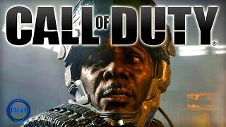 quotCall of Duty ADVANCED WARFAREquot TRAILER  COD AW GAMEPLAY 2014 Trailer BREAKDOWN [upl. by Maible20]