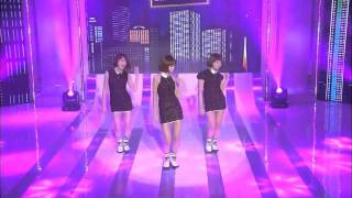 Orange Caramel  Shanghai Romance mirrored Full Dance [upl. by Aisak531]