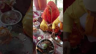 Satyanarayan Bhagwan Ki Katha Havan Pujasong bhajankrishna [upl. by Kironde980]