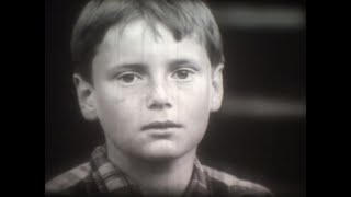 16mm Film  Die Kinder von Geltenhausen  BRD 1968 Excerpt [upl. by Lilithe]