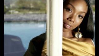 Brandy  Long Distance Album Version WORLD PREMIERE OF BRANDYS NEW SINGLE [upl. by Giglio]