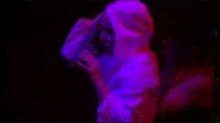 Roisin Murphy  Forever More HQ  Werchter 2008 [upl. by Gregorio]