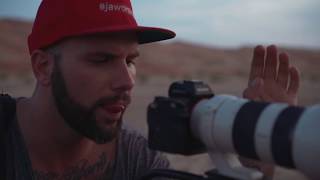 Fotografieren in ABU DHABI 📷 Zwischen Wüste und Skyline  Jaworskyj [upl. by Boycie]