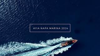 Ayia Napa Marina 2024 [upl. by Warde703]