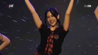 Honest Man  JKT48 Generasi 11  Bonus Song Aitakatta 26 Januari 2024 [upl. by Lib]