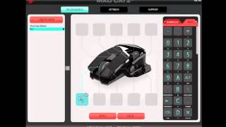 MOUS9 Software Tutorial [upl. by Lednahs]