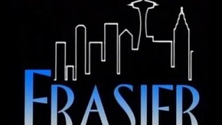 Tossed Salads and Scrambled Eggs  Frasier Theme Song  full version [upl. by Hcelemile]