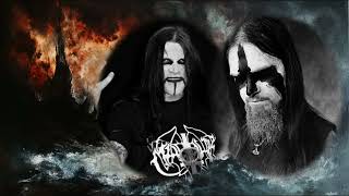 Dralghul and Tartaros  Cataclysmus Demotrack  2020  Blackened Death Metal [upl. by Yoj]