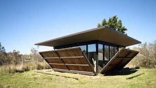 11 Zombie Proof Houses That Make The Armageddon Sound Exciting [upl. by Krantz]