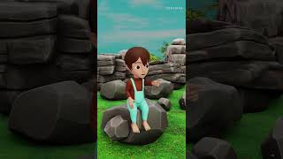 Hathi sher myr toons  Gulli Bulli  Cartoon  granny  short  tmkoc  shortscomedy [upl. by Hubble77]