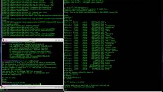 Tru64 Unix alphavmfree Linux [upl. by Renruojos]