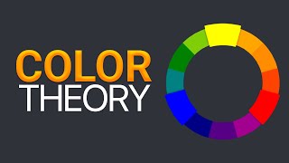 How to use colors in Graphic Design   Color Theory for Beginner Graphic Designers [upl. by Ttcos273]