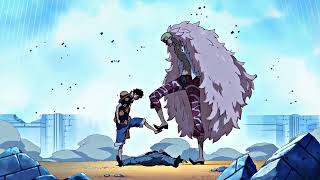 「Luffy vs Doflamingo 4K Twixtor  Time Remapping」 [upl. by Farrison]