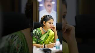 IAS Smita sabrawal upsc status motivation iasofficer shorts youtubeshorts iasexam [upl. by Nuriel]