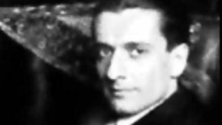 Dinu Lipatti Chopin Concerto 1 1st mvt Part 1  Better sound [upl. by Kitty]