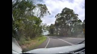 Old Northern Road Glenorie NSW 2157 [upl. by Atiuqiram939]