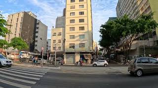 RUA DA CONSOLAÇÃO  SÃO PAULOSP [upl. by Novek]