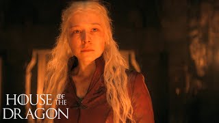 I Want Aemond Targaryen  Rhaenyras order  House of the Dragon  Season 2 Episode 1 [upl. by Atter323]