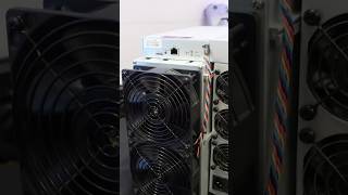 I Bought a DOGECOIN Miner On EBAY What Happened shorts dogecoin crypto [upl. by Jolee323]