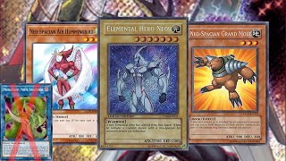 Competitive Pure NeoSpacian Deck Profile  Replays March 2021  YuGiOh Dueling Nexus [upl. by Angadresma508]