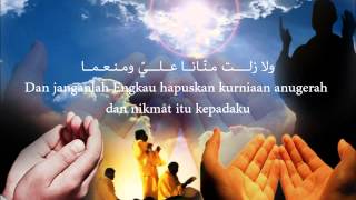 Nasyid Elaika Syair Imam Asy Syafii [upl. by Jamieson]