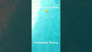 Freibad Bad Füssing badfussingtv9357 remix music dj housemusic edm memes [upl. by Natsuj]