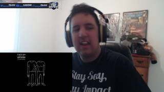 Catfish and the Bottlemen  Tyrants REACTION [upl. by Sorips48]