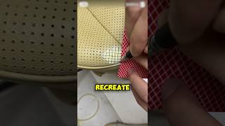 DIY Chair Repair 🤯 [upl. by Alahs]