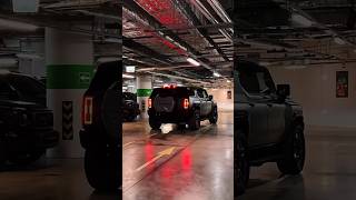 HUMMER EV most luxurious sedan car in the world🔥shorts viralvideo supercar horsepower [upl. by Anej]