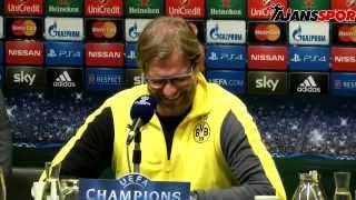 Çevirmen jurgen klopp u taklit ediyor [upl. by Ayo]