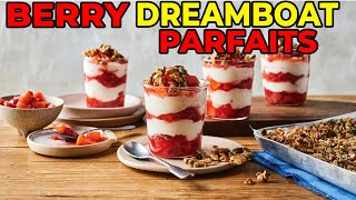 Easy no bake desserts [upl. by Olram]