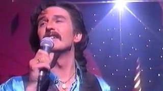 Tony Ferrino appearance Steve Coogan  Hootenanny 1997 [upl. by Petite]