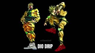 One Hour Dio Drip Official Theme [upl. by Annavaig]