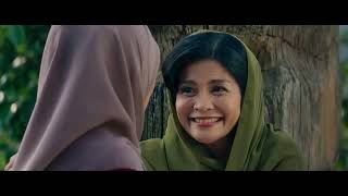 👻HERLINA HANTU PONDOK PESANTREN MUNKAR 2024 HD FULL MOVIE [upl. by Cchaddie139]