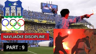 NOVOSADSKE OLIMPIJSKE IGRE NAVIJAČKE DISCIPLINE [upl. by Porta569]