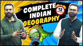 Important Message  Complete Indian Geography in 12 Hours  UPSC 202324  OnlyIAS [upl. by Anyar]