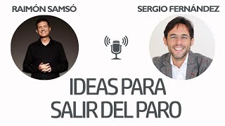 El Código del Dinero Raimon Samsó⎮Sergio Fernández Instituto Pensamiento Positivo [upl. by Berfield]