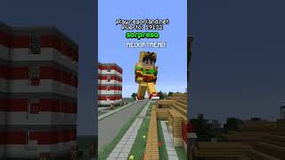 Abandonaron a un PERRITO en mi server de Minecraft [upl. by Airahs]