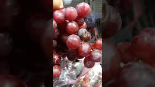 DELICIOUS GRAPES SHORTS VEDIO TERESITA [upl. by Schiff971]