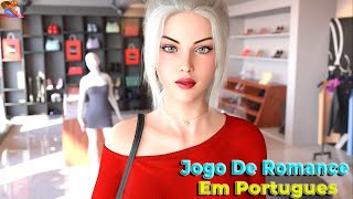 INDECENT DESIRES Jogo De Romance v025 Atualizado Em Português e Espanhol [upl. by Attej]