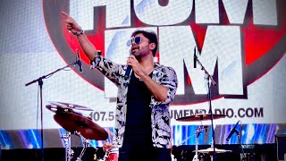 Halka Halka Suroor  Farhan Saeed Live  Houston Concert 2022 [upl. by Cummings660]