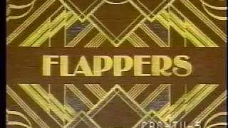 Flappers 1979 Canadian sitcom [upl. by Stoat]