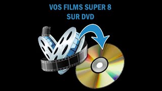 Que faire des films super 8 [upl. by Savvas56]