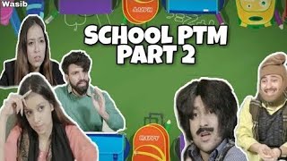 Harsh Beniwal New Video 2019  Harsh Beniwal School PTM [upl. by Marciano]