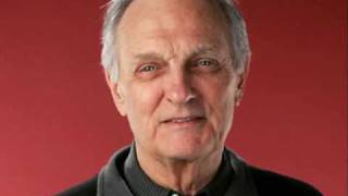 Opie amp Anthony Alan Alda Interview [upl. by Kenwee578]