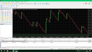 Como usar MT5 MetaTrader 5 Operar indices sinteticos 2023 BinaryDeriv [upl. by Roldan]